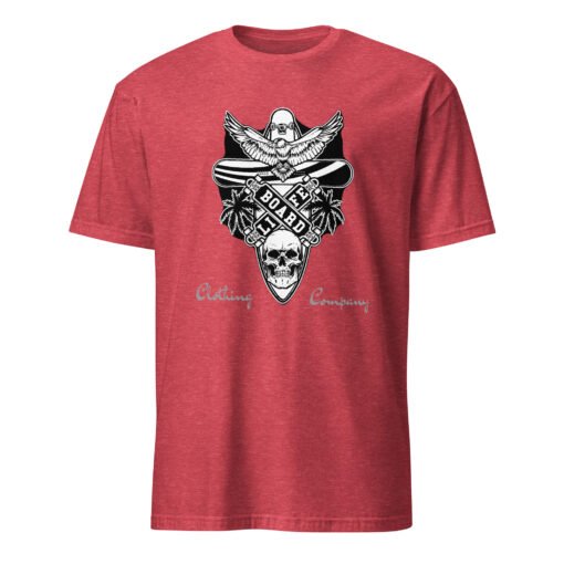 Buy Totem Unisex Short-Sleeve vintage t shirt Online at Best Prices - Image 30