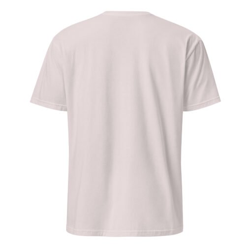 boardom Embroidered Short-Sleeve Unisex T-Shirt - Image 46