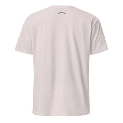 Board Life Sharka Embroidered Short-Sleeve Unisex T-Shirt - Image 54