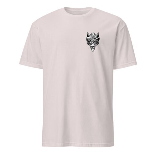Buy Totem Unisex Short-Sleeve vacation t-shirt Online at Best Prices - Image 45