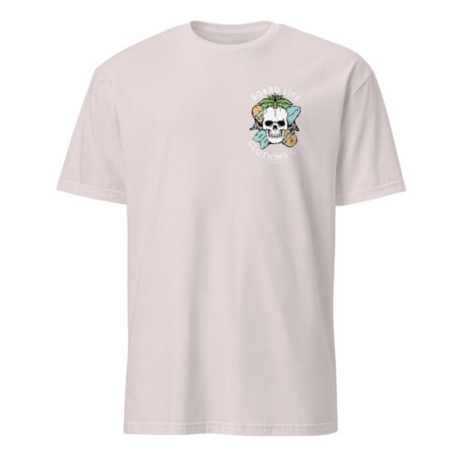 Board for Life Short-Sleeve Unisex T-Shirt - Image 53