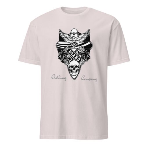 Buy Totem Unisex Short-Sleeve vintage t shirt Online at Best Prices - Image 53