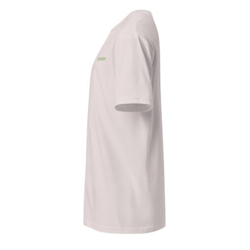 boardom Embroidered Short-Sleeve Unisex T-Shirt - Image 47