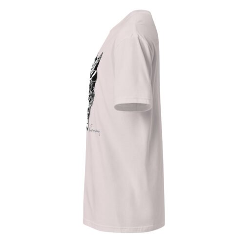Buy Totem Unisex Short-Sleeve vintage t shirt Online at Best Prices - Image 55