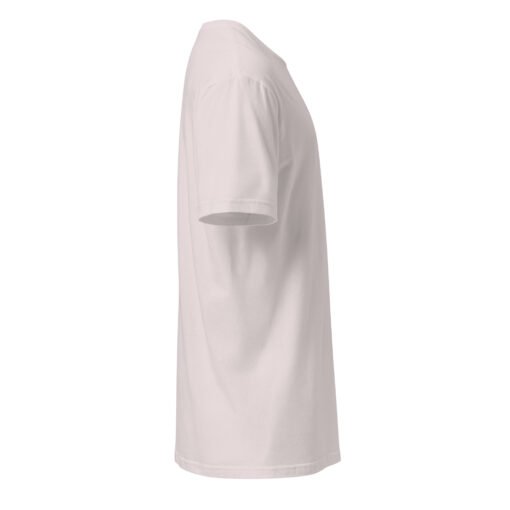 Board Life Sharka Embroidered Short-Sleeve Unisex T-Shirt - Image 56