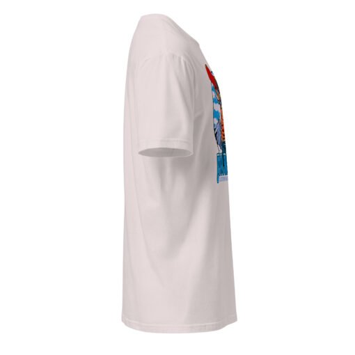Board Life Chill Out Short-Sleeve Unisex T-Shirt - Image 56