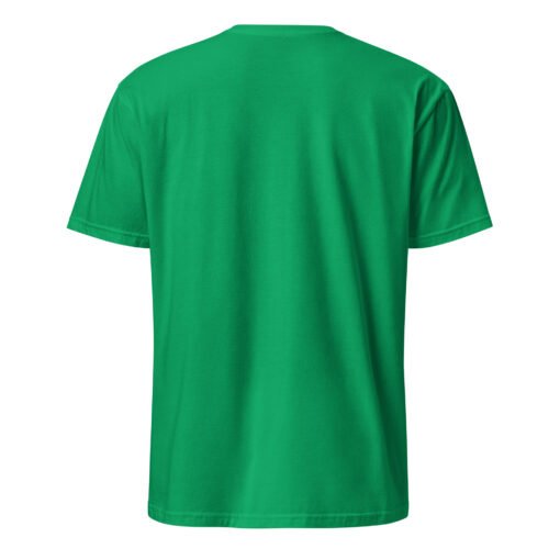 boardom Surf Life Short-Sleeve Unisex T-Shirt - Image 38