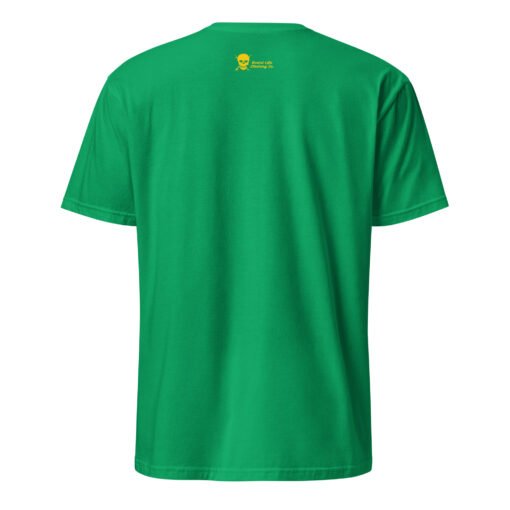 Buy Boardom Short-Sleeve Unisex cotton t shirt Online at Best Prices - Image 30