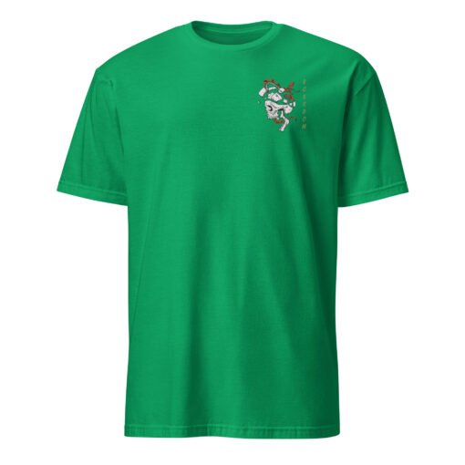 Buy boardom Snaked Logo fitted short sleeve t shirt Online at Best Prices - Image 33