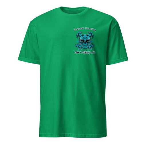 Buy Boardom Universal Logo Unisex best short sleeve t shirt Online at Best Prices - Image 33