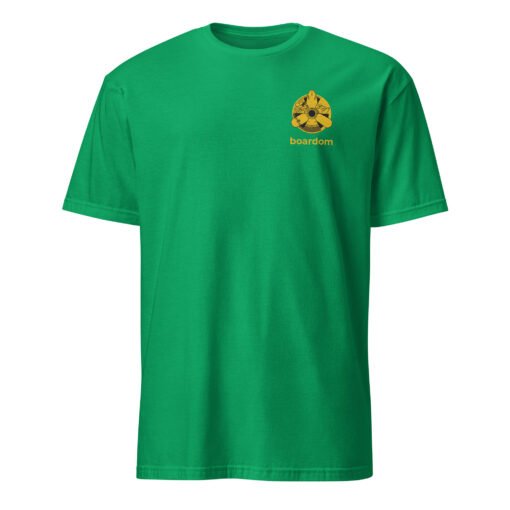 Buy boardom Nuking mens classics t shirt Online at Best Prices - Image 33