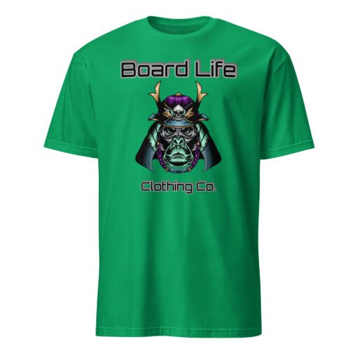 Buy Gorilla Army Short-Sleeve Unisex summer t shirt Online at Best Prices - Image 33