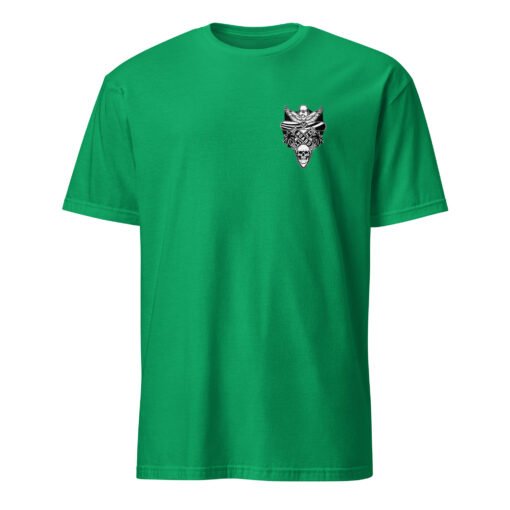 Buy Totem Unisex Short-Sleeve vacation t-shirt Online at Best Prices - Image 29