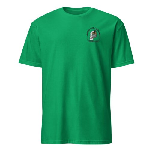 Buy Vacation Living Embroidered Short-Sleeve true classic t shirt Online at Best Prices - Image 38