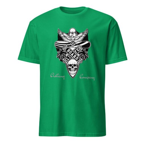 Buy Totem Unisex Short-Sleeve vintage t shirt Online at Best Prices - Image 38