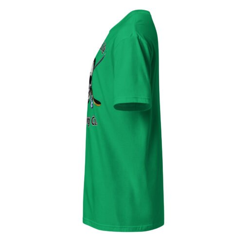 Buy Unisex t shirt with short sleeves Online at Best Prices - Image 36