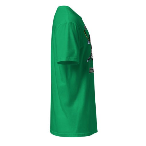 Buy Unisex t shirt with short sleeves Online at Best Prices - Image 37