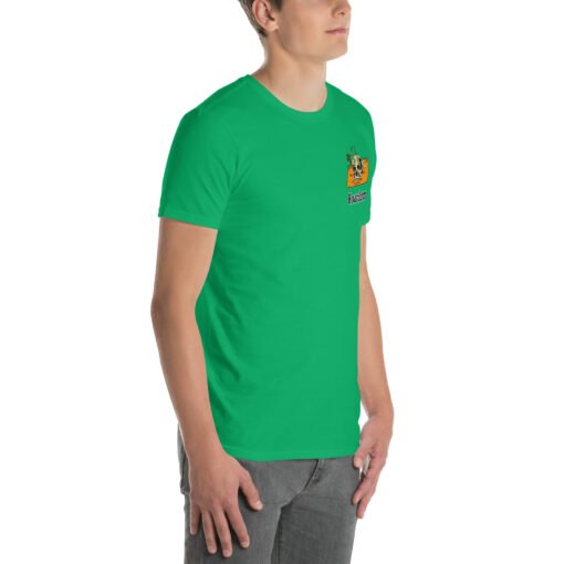 Buy Spirit board Short-Sleeve mens t shirt Online at Best Prices - Image 36
