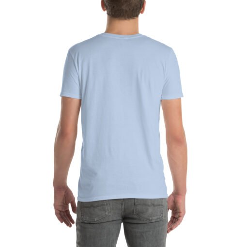 Buy Spirit board Short-Sleeve mens t shirt Online at Best Prices - Image 39