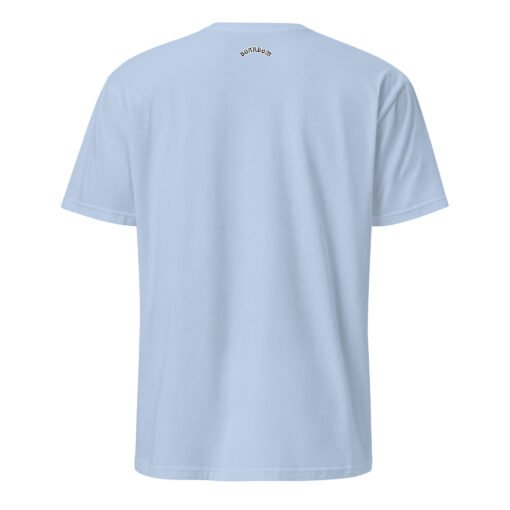 Buy Vacation Living Embroidered Short-Sleeve true classic t shirt Online at Best Prices - Image 46
