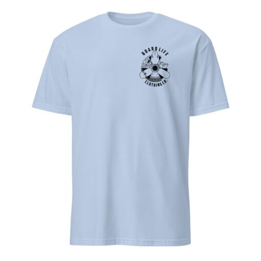 Buy Nuking casual t shirt unisex Online at Best Prices - Image 29