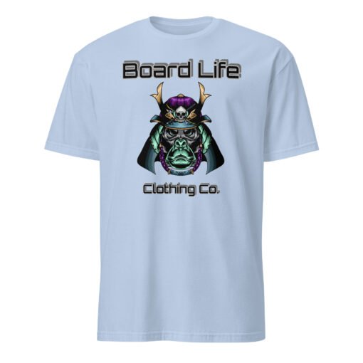 Buy Gorilla Army Short-Sleeve Unisex summer t shirt Online at Best Prices - Image 41
