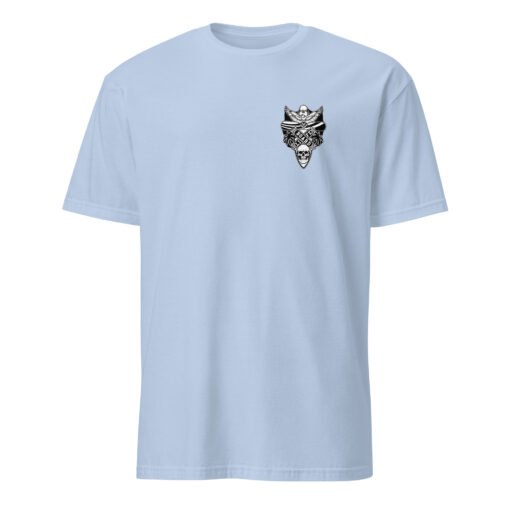Buy Totem Unisex Short-Sleeve vacation t-shirt Online at Best Prices - Image 37