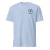 T-shirt light blue