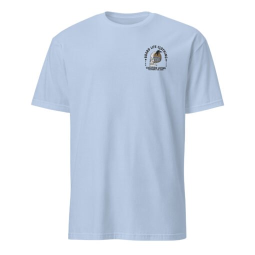 T-shirt light blue