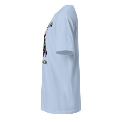 Buy Gorilla Army Short-Sleeve Unisex summer t shirt Online at Best Prices - Image 43