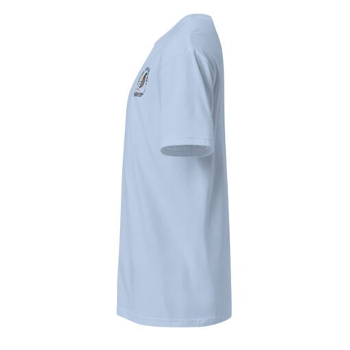 Buy Vacation Living Embroidered Short-Sleeve true classic t shirt Online at Best Prices - Image 47