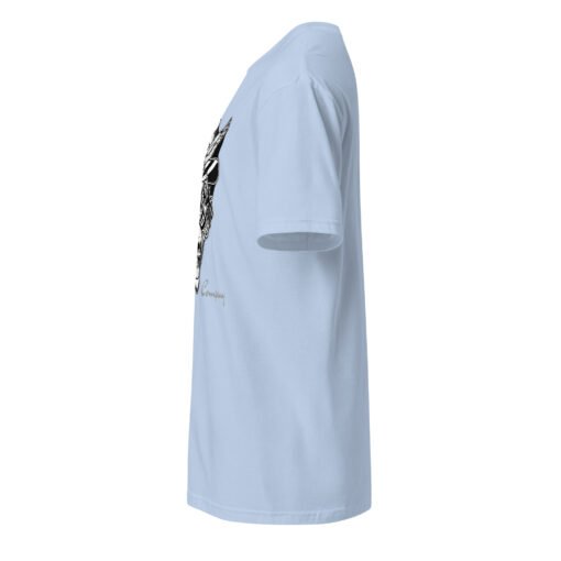 Buy Totem Unisex Short-Sleeve vintage t shirt Online at Best Prices - Image 47