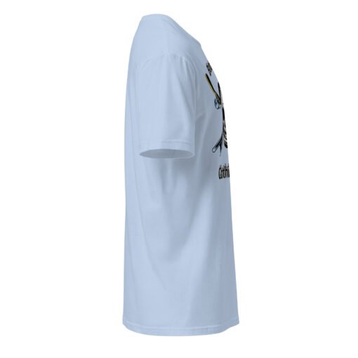 Buy Unisex t shirt with short sleeves Online at Best Prices - Image 45