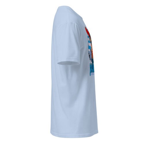 Board Life Chill Out Short-Sleeve Unisex T-Shirt - Image 49