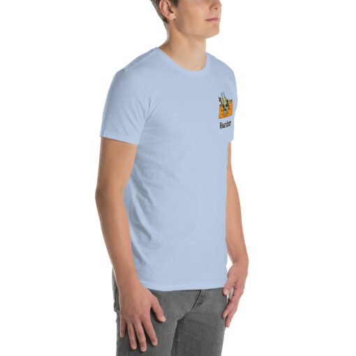 Buy Spirit board Short-Sleeve mens t shirt Online at Best Prices - Image 42