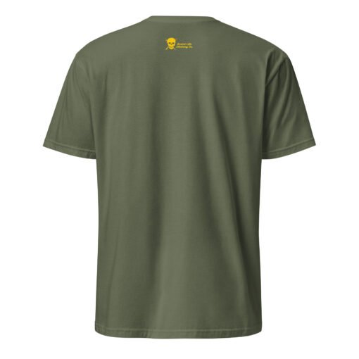 Buy Boardom Short-Sleeve Unisex cotton t shirt Online at Best Prices - Image 23
