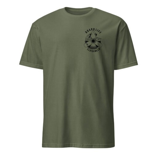 Buy Nuking casual t shirt unisex Online at Best Prices - Image 14