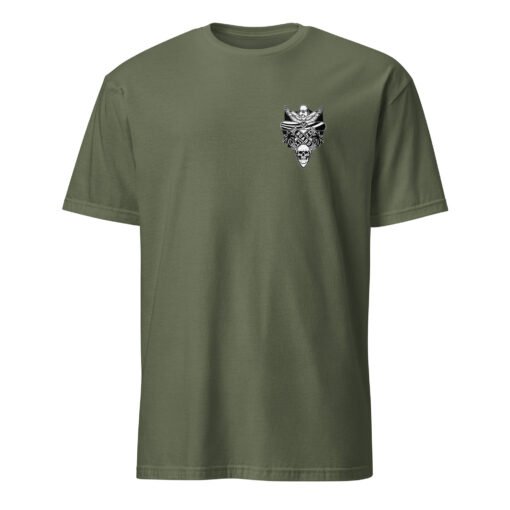 Buy Totem Unisex Short-Sleeve vacation t-shirt Online at Best Prices - Image 21