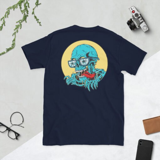 Buy Boardom sick wit it cool men t shirt Online at Best Prices - Image 6