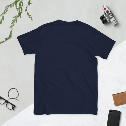 Buy Boardom Sick With It Short-Sleeve cool t shirt for men Online at Best Prices - Image 6
