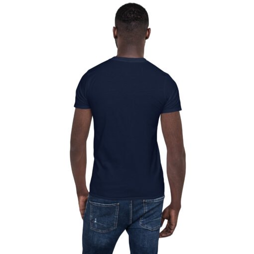 Buy Boardom Among Us Short-Sleeve best t shirt for men Online at Best Prices - Image 11