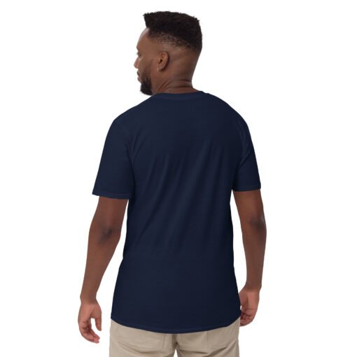 Buy Boardom On The Mind Short-Sleeve Unisex best printed t shirt Online at Best Prices - Image 6