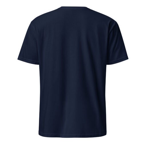 Buy Stay Wild Short-Sleeve Unisex modern t shirt Online at Best Prices - Image 7