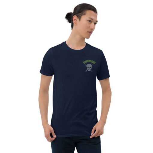 Buy Boardom Logo Short-Sleeve staple t shirt Online at Best Prices - Image 8