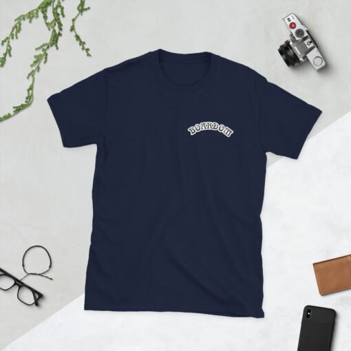 Buy Boardom sick wit it cool men t shirt Online at Best Prices - Image 5
