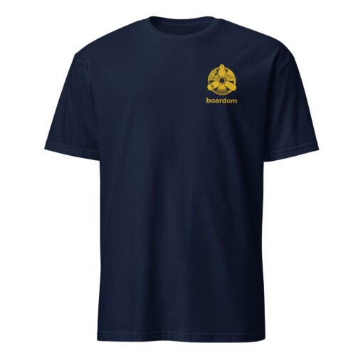tshirt navy