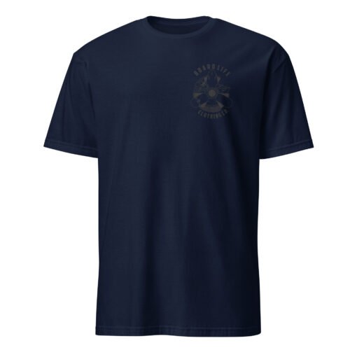 Buy Nuking casual t shirt unisex Online at Best Prices - Image 6