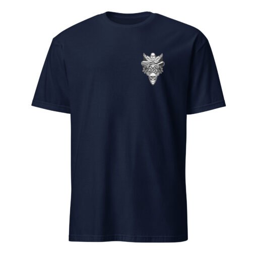 Buy Totem Unisex Short-Sleeve vacation t-shirt Online at Best Prices - Image 6