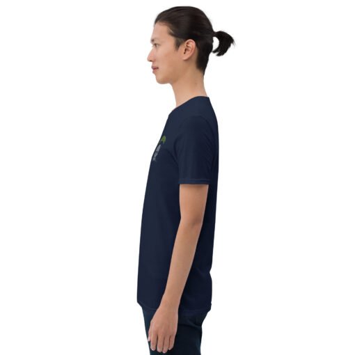 Buy Boardom Logo Short-Sleeve staple t shirt Online at Best Prices - Image 11