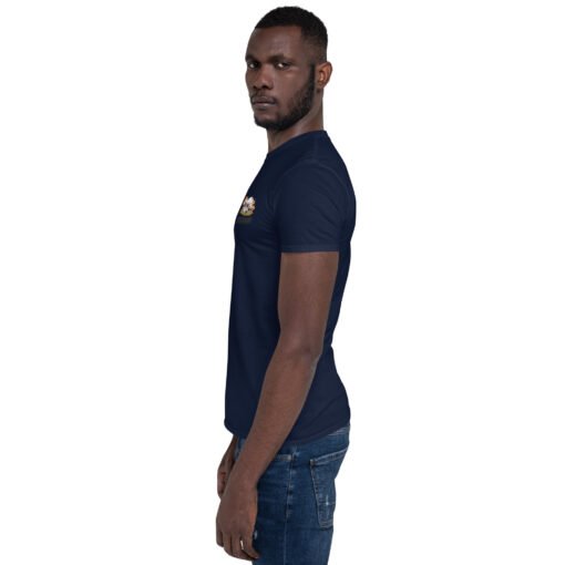 Buy Boardom Among Us Short-Sleeve best t shirt for men Online at Best Prices - Image 12